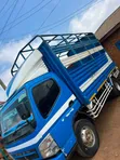 Mitsubishi Canter 4D34 Turbo - 4