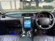 Toyota Crown Athlete 2006 White - 2