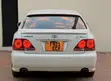 Toyota Crown Athlete 2006 White - 3