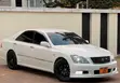 Toyota Crown Athlete 2006 White - 4