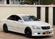Toyota Crown Athlete 2006 White - 5