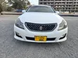 Toyota Crown 2009 - 2