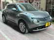 Nissan Juke 2012 Kijivu - 2