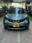 Nissan Juke 2012 Kijivu - 3