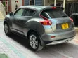 Nissan Juke 2012 Kijivu - 4
