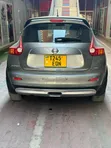 Nissan Juke 2012 Kijivu - 5