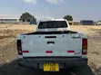 Toyota Hilux 2009 White - 2