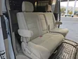 Toyota Alphard 2005 - Pearl White - 2