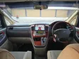 Toyota Alphard 2005 - Pearl White - 3