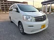 Toyota Alphard 2005 - Pearl White - 5