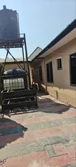 Nyumba ya Townhouse/Terrace yenye Vyumba 12 vya Kulala, Imejengwa na Samani, Dodoma Mjini - 3