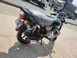 Bajaj Boxer 150 UG Mpya 2021 Nyeusi - 2
