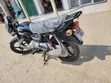 Bajaj Boxer 150 UG Mpya 2021 Nyeusi - 3