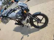Bajaj Boxer 150 UG Mpya 2021 Nyeusi - 4