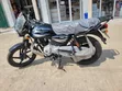 Bajaj Boxer 150 UG Mpya 2021 Nyeusi - 5
