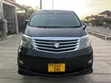 Toyota Alphard 2006 Black - 2