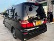 Toyota Alphard 2006 Black - 5