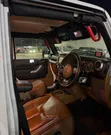 Jeep Wrangler 4xe Mpya 2025 Nyeupe - 3