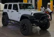 Jeep Wrangler 4xe Mpya 2025 Nyeupe - 4