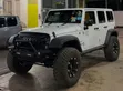 Jeep Wrangler 4xe Mpya 2025 Nyeupe - 5