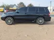 Toyota Kluger 2006 Black - 3