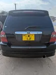 Toyota Kluger 2006 Black - 5