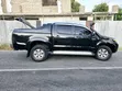 Toyota Hilux 2007 Black - 2