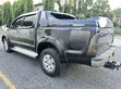 Toyota Hilux 2007 Black - 4
