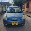 Mazda Verisa 2010 Blue - 1