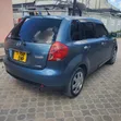 Mazda Verisa 2010 Blue - 2