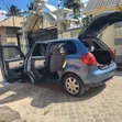 Mazda Verisa 2010 Blue - 3
