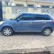 Mazda Verisa 2010 Blue - 4