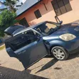 Mazda Verisa 2010 Blue - 5