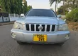 Toyota Kluger 2004 Silver - 1