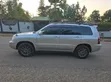 Toyota Kluger 2004 Silver - 3
