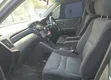 Toyota Kluger 2004 Silver - 4