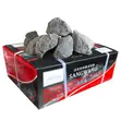Sauna Stones for Sauna Oven - Volcanic - 1