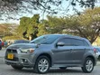 Mitsubishi RVR 2.0 2011 Gray - 5