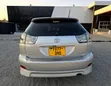 Toyota Harrier 2005 Silver - 4