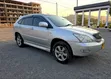 Toyota Harrier 2005 Silver - 5