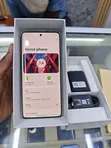 Motorola Edge 60 256GB Kijani - 2