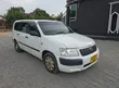 Toyota Succeed 2005 - 2