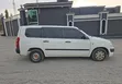 Toyota Succeed 2005 - 3