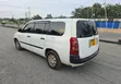 Toyota Succeed 2005 - 4