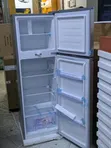 ADH Fridge 220L Silver - Brand New - 1
