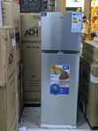 ADH Fridge 220L Silver - Brand New - 2