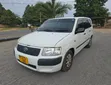 Toyota Succeed 2004 - Pearl White - 2