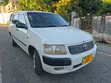 Toyota Succeed 2004 - Pearl White - 3