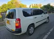 Toyota Succeed 2004 - Pearl White - 4