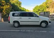 Toyota Succeed 2004 - Pearl White - 5